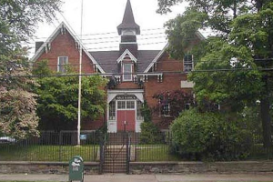 Read more about the article When Freedomland Came to Town