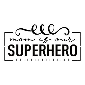 Read more about the article My Mother, My Hero