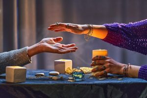 Read more about the article Multicultural Magic