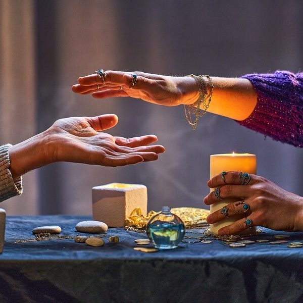 Multicultural Magic