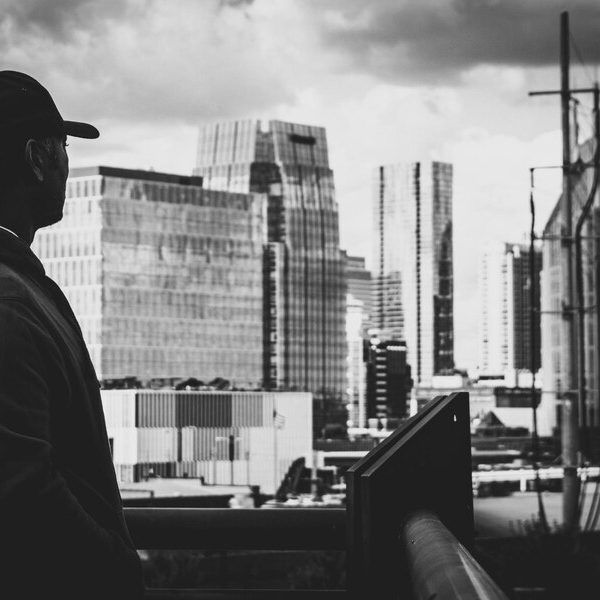 Growing Up Black in the Bronx